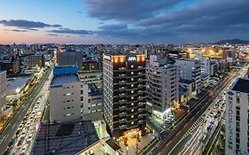 Apa Hotel Hakata Higashihieekimae